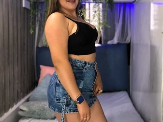 Erotischer Video -Chat Scarlettvance