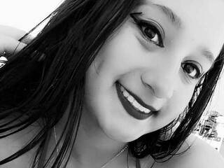 Erotischer Video -Chat ScarlettWilliams