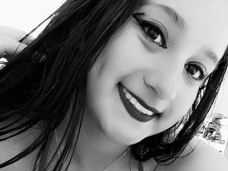 Erotischer Video -Chat ScarlettWilliams