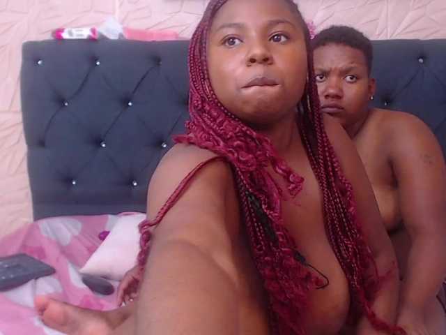 Sendung Screenshots ScarletxEmma