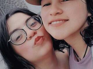 Erotischer Video -Chat ScarLilith