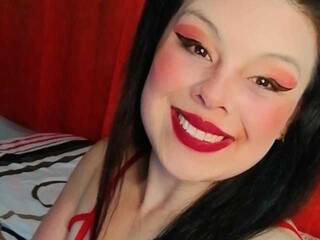 Erotischer Video -Chat ScarlJhost