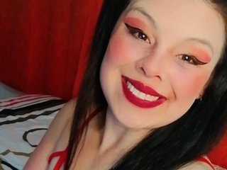 Erotischer Video -Chat ScarlJhost