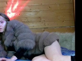 Erotischer Video -Chat Sccarlets