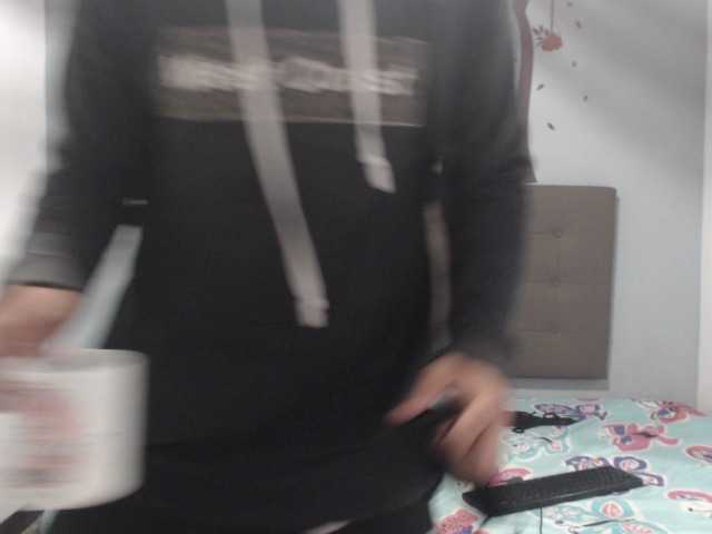 Sendung Screenshots SCOLLY-ALMA