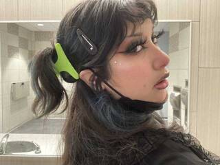 Erotischer Video -Chat scorpiongutzz