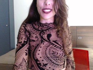 Erotischer Video -Chat Scorpya