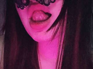 Erotischer Video -Chat ElizabetRey