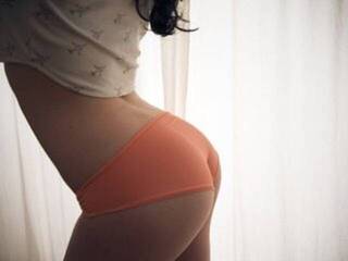 Erotischer Video -Chat Screamchloe