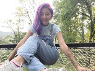 Erotischer Video -Chat Lissa_Foster