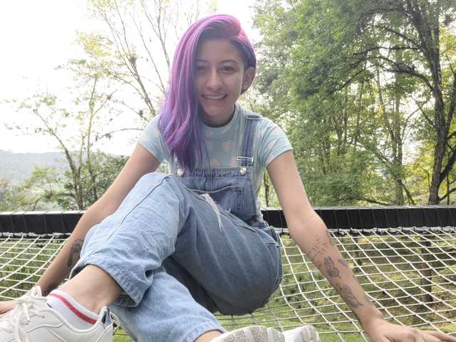 Foto des Profils Lissa_Foster