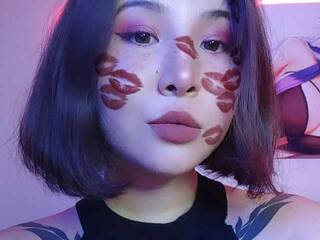 Erotischer Video -Chat seannabell