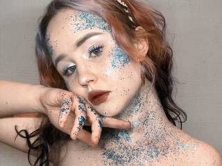 Erotischer Video -Chat SeaPrincess