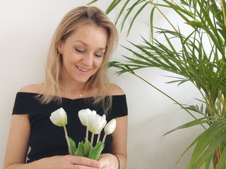 Erotischer Video -Chat SecretAlicia