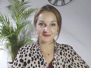 Erotischer Video -Chat SecretAlicia