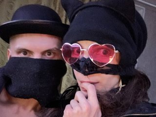 Erotischer Video -Chat secretdesires