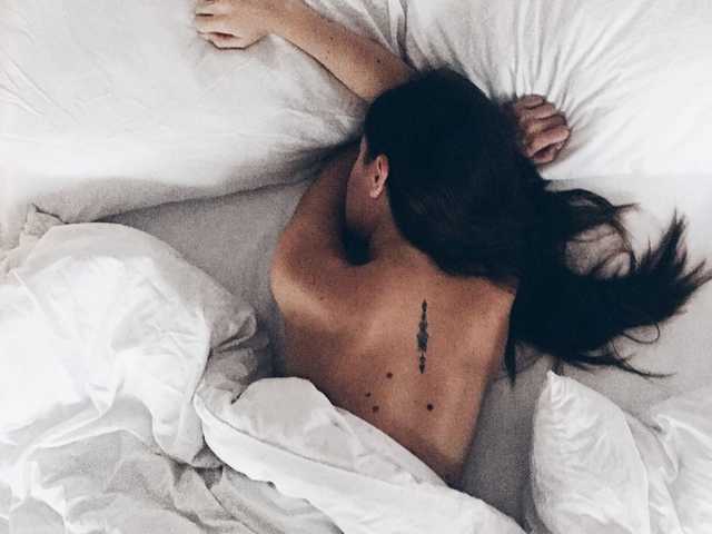 Foto des Profils SecretPassion