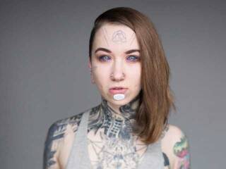 Erotischer Video -Chat SecretPhobia