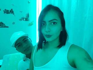 Erotischer Video -Chat seductivecoup