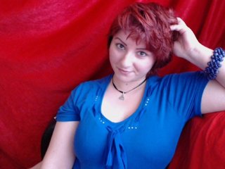 Erotischer Video -Chat SeinsDeReve