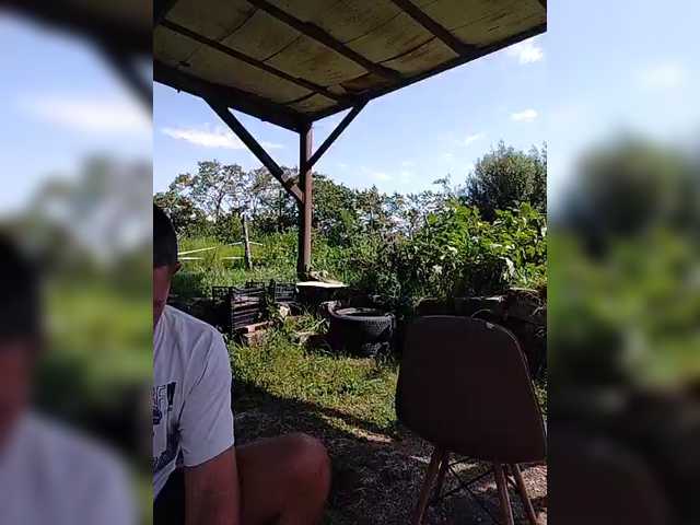 Sendung Screenshots KissMyAss