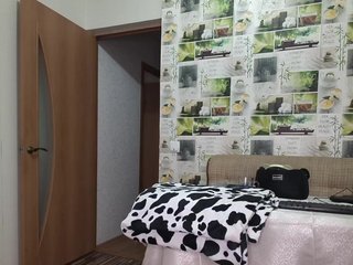 Erotischer Video -Chat KissMyAss