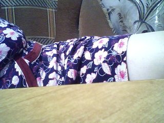 Erotischer Video -Chat SEKSI-44