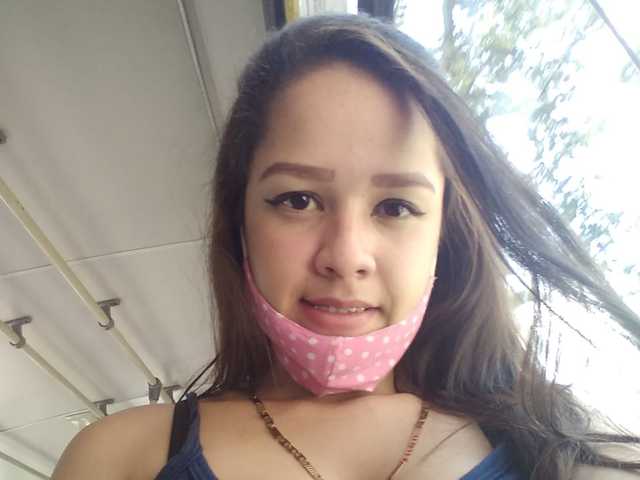 Profilfoto Selena2412