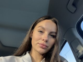 Erotischer Video -Chat VALERIYAAA