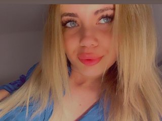 Erotischer Video -Chat SelenaBanks