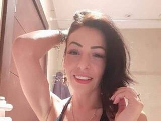 Erotischer Video -Chat SelenaVlady