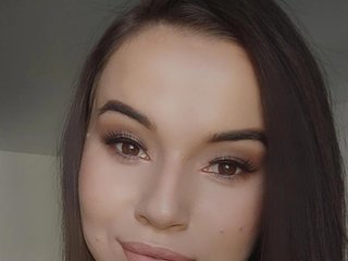 Erotischer Video -Chat SelenaFancy