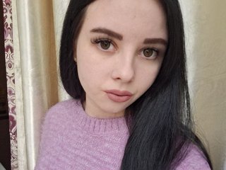 Erotischer Video -Chat Selena_Flowers