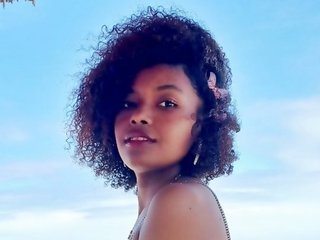 Erotischer Video -Chat SelenaJoya