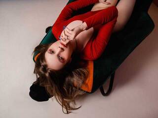 Erotischer Video -Chat SelenaMille