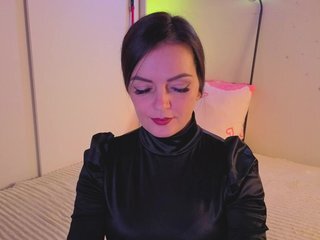 Erotischer Video -Chat SelenaBlooms