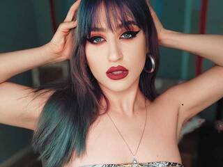 Erotischer Video -Chat SelenaRusso