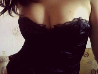 Foto des Profils selenasexxx