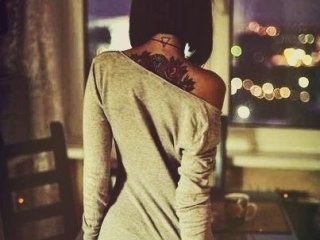Foto des Profils SelenaSSSS