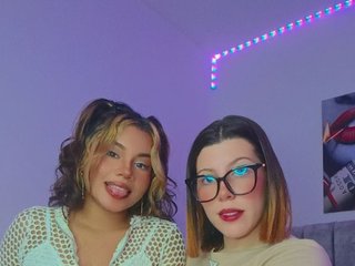 Erotischer Video -Chat SELENASTON