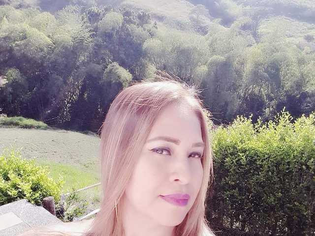 Foto des Profils selenawish