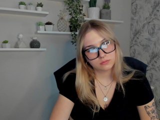 Erotischer Video -Chat selenaxLOVE