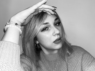 Erotischer Video -Chat selenaxLOVE