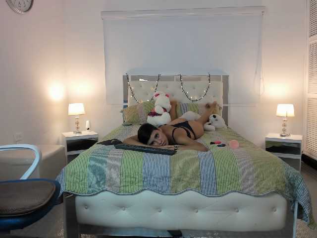 Sendung Screenshots Selene-Monroe