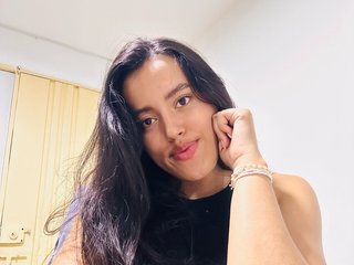 Erotischer Video -Chat SeleneAshford