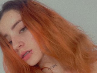 Erotischer Video -Chat selenecat