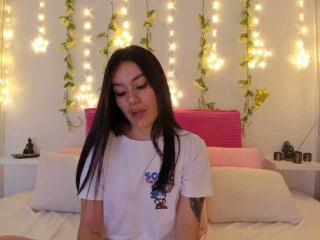 Sendung Screenshots TiffannyKutle