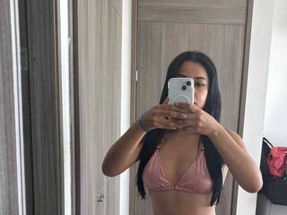 Erotischer Video -Chat SeleneJinx