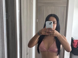 Erotischer Video -Chat SeleneJinx
