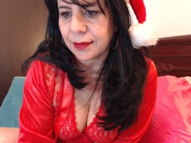 Sendung Screenshots SelenMILF